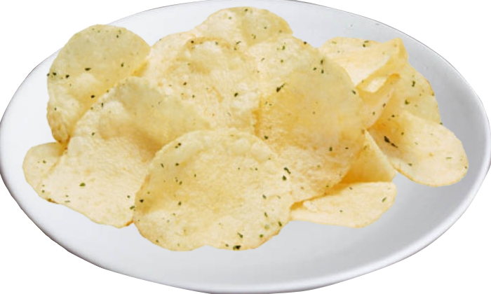 Sour Cream Chips